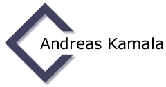 Andreas Kamala